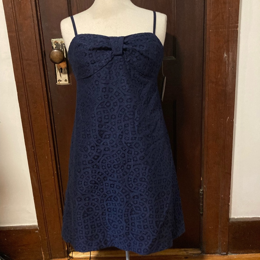 NWT! Lilly Pulitzer Karina Dress